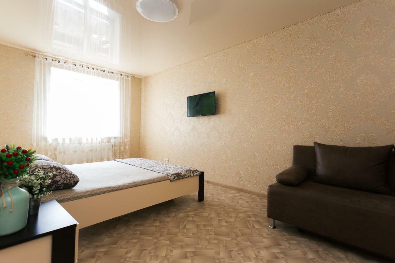 Luxury apart-hotel on Kharkovskaya neer Manufaktura Sumy Exteriör bild